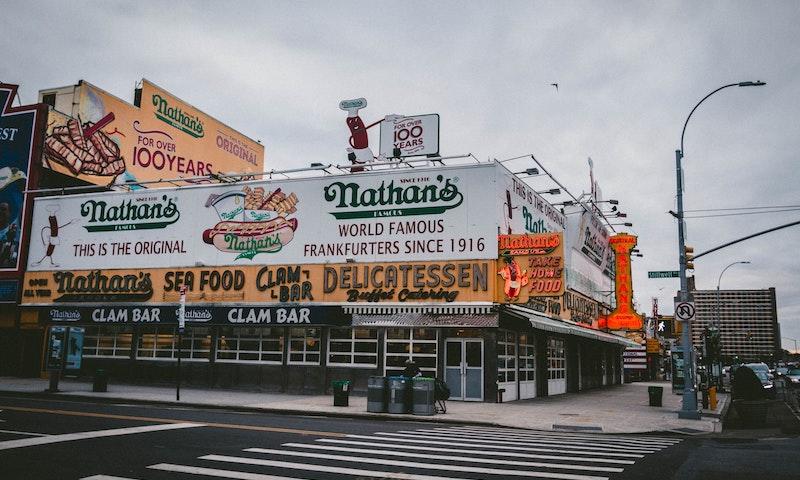 Comedians in Cars Getting Coffee location