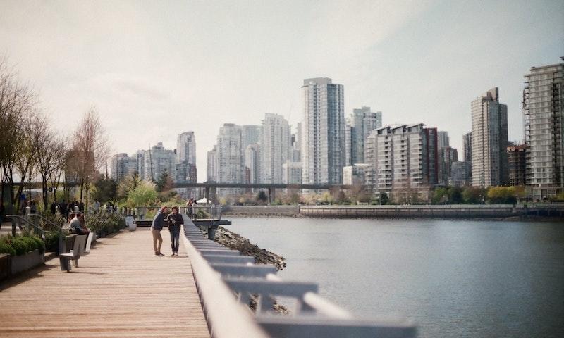 iZombie location