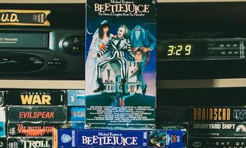 Beetlejuice Beetlejuice