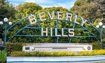 Beverly Hills Cop