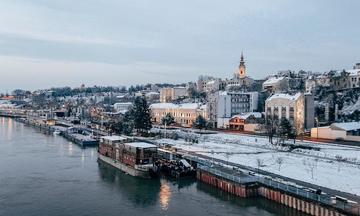 Shadows over Balkan