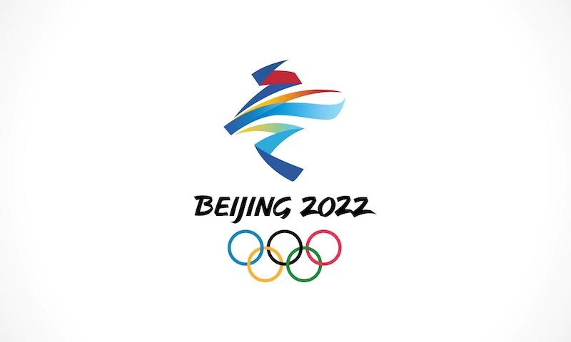 The 2022 Winter Olympics location