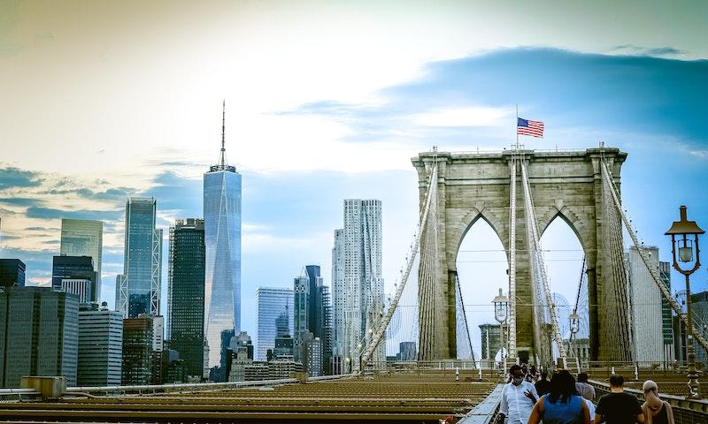 The Marvelous Mrs. Maisel location